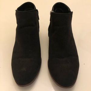 Sam Edelman Circus booties